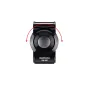 Telefona turētājs - mantona Smartphone Holder SM-850 twist mount - ātri pasūtīt no ražotāja