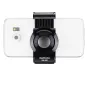 Telefona turētājs - mantona Smartphone Holder SM-850 twist mount - ātri pasūtīt no ražotāja