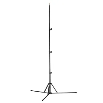 Gaismas statīvs Walimex GN-806 215cm - Statīvi apgaismojumam