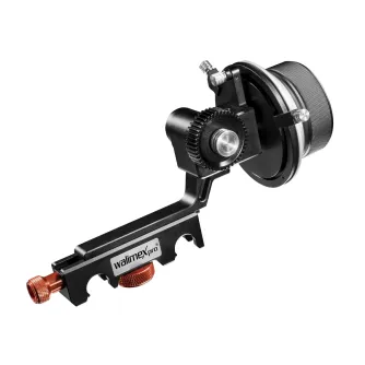 Fokusa iekārtas - walimex pro Follow Focus Snap-On Pro - ātri pasūtīt no ražotāja
