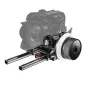 Fokusa iekārtas - walimex pro Follow Focus Snap-On Pro - ātri pasūtīt no ražotāja