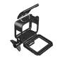 Sporta kameru aksesuāri - mantona comfort frame for GoPro Hero 5 / 6 Black - perc šodien veikalā un ar piegādi