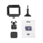 Sporta kameru aksesuāri - mantona comfort frame for GoPro Hero 5 / 6 Black - perc šodien veikalā un ar piegādi