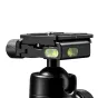 mantona Onyx 8 ballhead (M1-3008A) - Statīvu galvas