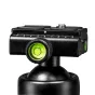 mantona Onyx 12 ballhead (M1-3612A) - Statīvu galvas