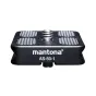 mantona AS-50-1 quick release plate - Statīvu aksesuāri