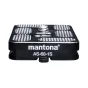 mantona AS-60-1S quick release plate - Statīvu aksesuāri