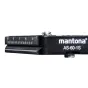 mantona AS-60-1S quick release plate - Statīvu aksesuāri