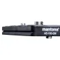 Statīvu aksesuāri - mantona AS-100-2M quick release plate - ātri pasūtīt no ražotāja