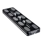 Statīvu aksesuāri - mantona AS-140-2M quick release plate - ātri pasūtīt no ražotāja