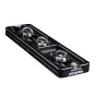 Statīvu aksesuāri - mantona AS-140-2M quick release plate - ātri pasūtīt no ražotāja