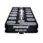 Statīvu aksesuāri - mantona AS-200-2M quick release plate - perc šodien veikalā un ar piegādi