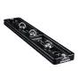 Statīvu aksesuāri - mantona AS-200-2M quick release plate - perc šodien veikalā un ar piegādi
