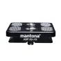 Statīvu aksesuāri - mantona Fortress ASF-52-1S quick release plate - ātri pasūtīt no ražotāja