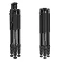 mantona Wolverine L 284 tripod - Foto statīvi