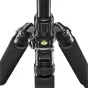 Foto statīvi - mantona Wolverine XL 324 tripod - perc šodien veikalā un ar piegādi