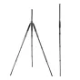 Foto statīvi - mantona Wolverine XL 324 tripod - perc šodien veikalā un ar piegādi