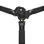 mantona Kodiak L 284 tripod - Foto statīvi