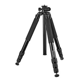 mantona Kodiak XL 324 tripod - Foto statīvi