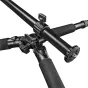 mantona Kodiak XL 324 tripod - Foto statīvi