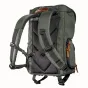 Mugursomas - mantona photo backpack Luis junior green, retro - perc šodien veikalā un ar piegādi