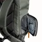 Mugursomas - mantona photo backpack Luis junior green, retro - perc šodien veikalā un ar piegādi