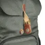 Mugursomas - mantona photo backpack Luis junior green, retro - perc šodien veikalā un ar piegādi