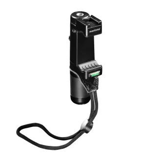 Telefona turētājs - mantona smartphone holder Movie Maker - ātri pasūtīt no ražotāja