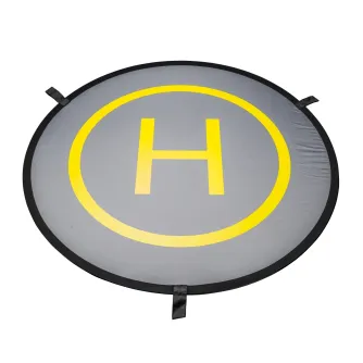 Multikopteru aksesuāri - mantona drone landing-point foldable, Ш 107cm - ātri pasūtīt no ražotāja