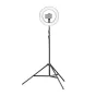 walimex pro LED Ringlight 380 Bi Color RLL-380BV - LED
