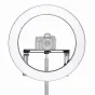walimex pro LED Ring Light 500 Bi Color RLL-500BV - LED