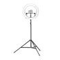 walimex pro LED Ring Light 500 Bi Color RLL-500BV - LED