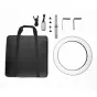 walimex pro LED Ring Light 500 Bi Color RLL-500BV - LED