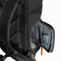 Mugursomas - mantona photo backbag Luis junior black - ātri pasūtīt no ražotāja