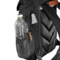 Mugursomas - mantona photo backbag Luis junior black - ātri pasūtīt no ražotāja