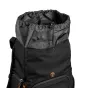 Mugursomas - mantona photo backbag Luis junior black - ātri pasūtīt no ražotāja