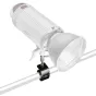 Turētāji - walimex pro Studio Screw Clamp "Heavy Duty" SP - ātri pasūtīt no ražotāja
