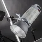 Turētāji - walimex pro Studio Screw Clamp "Heavy Duty" SP - ātri pasūtīt no ražotāja