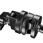 Turētāji - walimex pro Studio Clamp For Reflectors and Boom Stand - ātri pasūtīt no ražotāja
