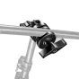 Turētāji - walimex pro Studio Clamp For Reflectors and Boom Stand - ātri pasūtīt no ražotāja