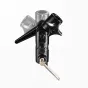 Turētāji - walimex pro Tiltable Umbrella Mount With Spigot Socket - ātri pasūtīt no ražotāja