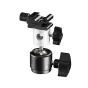 Walimex pro umbrella and flash mount w. ball head