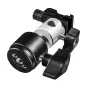 Discontinued - Walimex pro umbrella and flash mount w. ball head