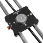 walimex Carbon Follow Focus Parallax Slider 8 - Video sliedes