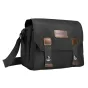mantona Camerabag Milano piccolo black