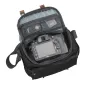 Shoulder Bags - mantona Camerabag Milano piccolo black - quick order from manufacturer