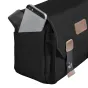 Shoulder Bags - mantona Camerabag Milano piccolo black - quick order from manufacturer