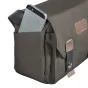 Plecu somas - mantona Camerabag Milano piccolo brown - ātri pasūtīt no ražotāja