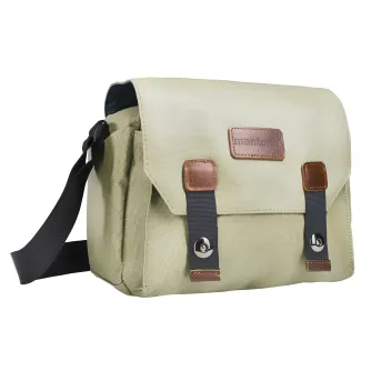 Plecu somas - mantona Camerabag Milano piccolo olivgreen - ātri pasūtīt no ražotāja