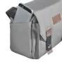 Plecu somas - mantona Camerabag Milano piccolo grey - ātri pasūtīt no ražotāja